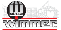 Kundenlogo Wimmer GmbH