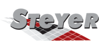 Kundenlogo Fahrschule Steyer
