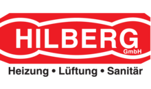 Kundenlogo von Hilberg GmbH