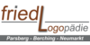 Kundenlogo von Friedl Logopädie