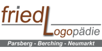 Kundenlogo Friedl Logopädie