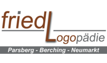 Kundenlogo von Friedl Logopädie