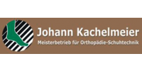 Kundenlogo Orthopädie-Schuhtechnik Kachelmeier