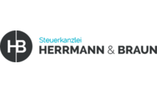 Kundenlogo von Steuerberater Herrmann & Braun