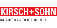 Kundenlogo Container Kirsch + Sohn