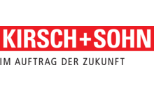 Kundenlogo von Container Kirsch + Sohn