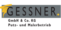 Kundenlogo Gessner GmbH & Co. KG
