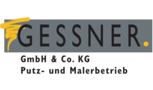 Kundenlogo von Gessner GmbH & Co. KG