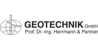 Kundenlogo GEOTECHNIK GmbH