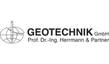 Kundenlogo von GEOTECHNIK GmbH