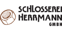 Kundenlogo HERRMANN SCHLOSSEREI GmbH