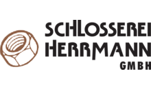 Kundenlogo von HERRMANN SCHLOSSEREI GmbH