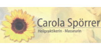 Kundenlogo Heilpraktiker Spörrer Carola