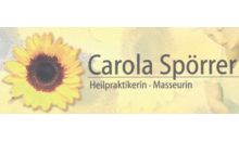 Kundenlogo von Heilpraktiker Spörrer Carola