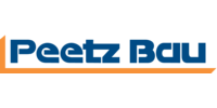 Kundenlogo Peetz Bau GmbH