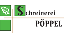 Kundenlogo von Pöppel Ludwig Schreinerei