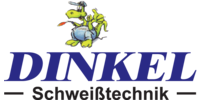 Kundenlogo Dinkel GmbH Schweißtechnik