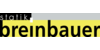 Kundenlogo von Statik Breinbauer Tragwerksingenieure GmbH