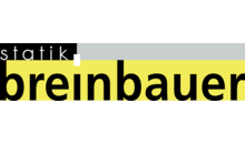 Kundenlogo von Statik Breinbauer Tragwerksingenieure GmbH