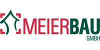 Kundenlogo Meierbau GmbH