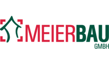 Kundenlogo von Meierbau GmbH