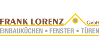 Kundenlogo Frank Lorenz GmbH