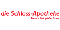 Kundenlogo Die Schloss-Apotheke Inh. Schmidt Alexander