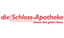 Kundenlogo von Die Schloss-Apotheke Inh. Schmidt Alexander