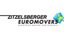 Kundenlogo von Umzüge Regensburg Euromovers Zitzelsberger