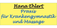 Kundenlogo Massage Ehlert Hana