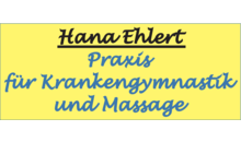 Kundenlogo von Massage Ehlert Hana