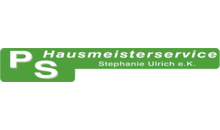 Kundenlogo von PS Hausmeisterservice Stephanie Ulrich e.K.