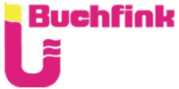 Kundenlogo Buchfink, Heizung Sanitär Blechbearbeitung GmbH