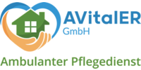 Kundenlogo AVitalER GmbH