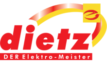 Kundenlogo von Dietz Der Elektro-Meister