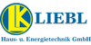 Kundenlogo von Liebl Haus- u. Energietechnik GmbH