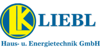 Kundenlogo Liebl Haus- u. Energietechnik GmbH