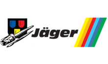 Kundenlogo von JÄGER GmbH