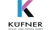 Kundenlogo von Bauunternehmen Küfner Hoch- u. Tiefbau GmbH