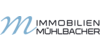 Kundenlogo von Immobilien Mühlbacher / Erfolg seit über 40 Jahren in Deggendorf und München