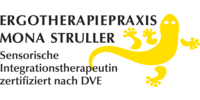 Kundenlogo Ergotherapiepraxis Mona Struller - Inh. Monika Richert