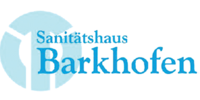 Kundenlogo Sanitätshaus Barkhofen GmbH & Co. KG