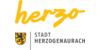 Kundenlogo von Stadt Herzogenaurach