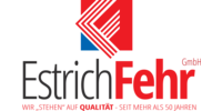 Kundenlogo Fehr Fußboden GmbH