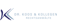 Kundenlogo Rechtsanwälte Koos Dr. & Kollegen