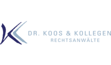 Kundenlogo von Rechtsanwälte Koos Dr. & Kollegen
