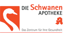 Kundenlogo von Schwanen-Apotheke Inh. Markus Techet