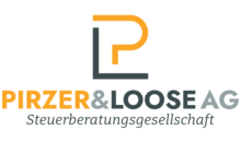 Kundenlogo von Pirzer & Loose AG Steuerberatungsgesellschaft