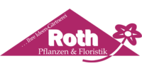Kundenlogo Blumen - Roth