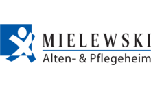 Kundenlogo von Alten- & Pflegeheim Mielewski